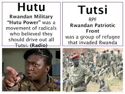 Politics is power paul, hutu power. Quotes About Rwandan Genocide 27 Quotes