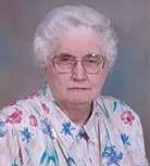 Florence C. Fischer Pottebaum (1924-2012): homenaje de Find a Grave