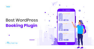 Car & bike rental services wordpress theme. Best Wordpress Booking Plugin 2021 Rextheme