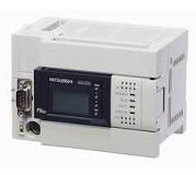 Mitsubishi FX3U-16MT/ES-A PLC – Automationkart