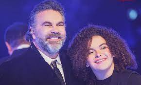 Mira el último video de mijares (@oficialmijares). Lucero Emocionada Al Ver Cantar A Mijares Y Su Hija Lucerito