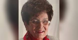 Rita Mae Mayes Obituary