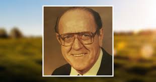 Herman E. Grose Obituary October 24, 2016