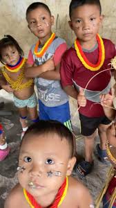 Celebración del día del niño y la niña con los hijos de los funcionarios  del Poder Judicial. 🙌🏻🇻🇪🥳 @tsj_amazonas @coordprotecciontsj  @dar.amazonas @circuito_laboral_amazonas @jurisdiccioncivilamazonas  @tsj_penal_amazonas @tsj_venezuela ...