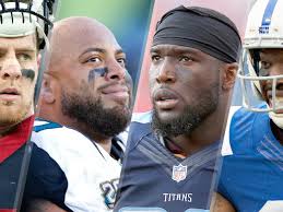 The 2015 All-AFC South Team (Defense)