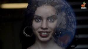 END OF THE WORLD AS WE KNOW IT