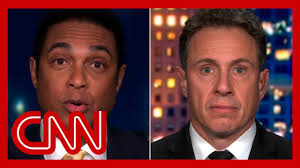 Donald carlton lemon (born march 1, 1966) is an american television journalist. Don Lemon Announces New Book This Is The Fire Youtube