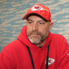 Former Bears head coach Matt Nagy offers fitting advice for Ben Johnson and  praises quarterback Caleb Williams