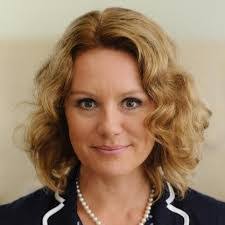 Sonja Brenner's Instagram, Twitter & Facebook