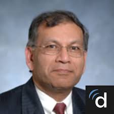 Dr. Mahmoud Rahim, MD