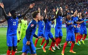 L'objectif pour l'équipe de france, c'est d'aller le plus loin possible, être championne d'europe, confie didier deschamps Euro 2021 Top 10 Des Joueurs Les Plus Sexy De L Equipe De France