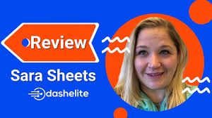 Sara Sheets's Instagram, Twitter & Facebook