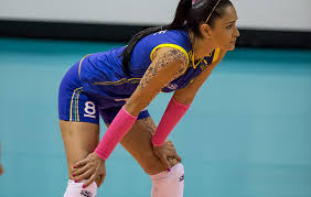 Maybe you would like to learn more about one of these? Top 10 Hottest Female Athletes Of 2021