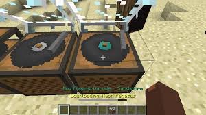 It's also designed to place nicely with vanilla+ mods and becomes a little smarter if charm is present on the server side. Better Records Download Songs From The Internet Minecraft Mods Mapping And Modding Java Edition Minecraft Forum Minecraft Forum