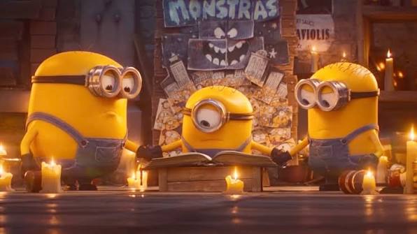 Fierce Religious Backlash Hits New 'Minions' Movie As Parents Warn Of Bizarre Reason Kids Shouldn't Watch