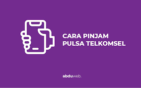 Nah cara ini tentunya perlu di lakukan saat kamu memang membutuhkan pulsa darurat. Cara Pinjam Pulsa Telkomsel Lewat Aplikasi Sms Dan 5111 Terbaru 2021