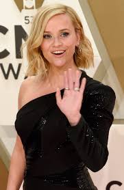 Reese witherspoon is an acclaimed celebrity. Reese Witherspoon Funds Almost 175k Of Mnps Classroom Projects