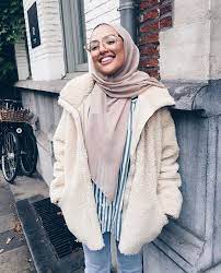 Pinterest Cikolatadenizi Instagram Sauf Etc Hijabi Fashion Casual Hijabi Outfits Casual Hijab Fashion