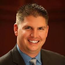 Eric Oscarson's Instagram, Twitter & Facebook