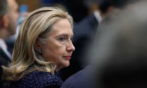 Clinton cites 'serious concerns' about Russian election