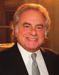 Founded as the Hebrew Orphan's Home of Hudson County, Jewish Home now a  haven for community's elders