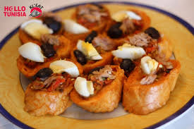 Hello Tunisian Food Tunisian Food Food Yummy Food