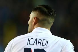Nato a rosario, emigrato in spagna dall'argentina per la crisi economica, forgiato nella fabbrica di campioni wanda icardi presenta il suo libro. Icardi Out To Delay Real Madrid S Progression Champions League In Opta Numbers Mykhel