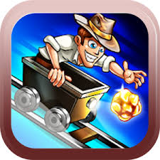 With good speed and without virus! Rail Rush Mod Apk Videomax Download