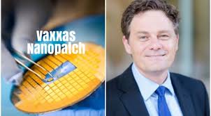 Interview: Scientist And Inventor Mark Kendall