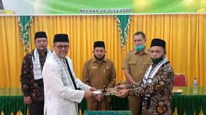 Kami adalah bagian dari kementerian agama republik indonesia di bawah naungan direktorat jenderal bimbingan masyarakat islam yang menyajikan seluruh informasi mengenai masjid dan musholla di seluruh wilayah republik indonesia. Kemenag Aceh Timur Gelar Serah Terima Jabatan Kepala Kantor Dari H Arijal Ke H Salman Serambi Indonesia