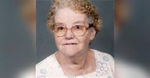 Twyla Fern Sockriter Obituary