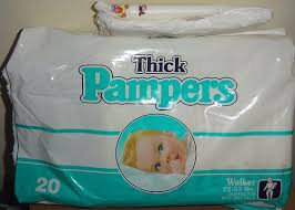But if you use a disposable liner in a reusable nappy, or put the nappy in bleach before washing, you can put them in a 40°c, or even a 30°c wash like the rest of your clothes. Thick Pampers Diaper Boy Pampers Diaper Girl