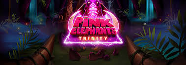 Slot PINK ELEPHANTS TRINITY | Gioca con SNAI Slot