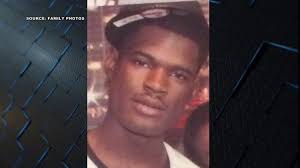 Mother devastated after video of son's dead body posted to Facebook