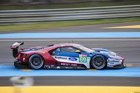 L'alpine a470 n°36 a décroché la sixième place des lm p2 sur la grille de la 86e édition des 24 heures du mans. 24h Du Mans 2018 Mon Immersion Au Sein Du Team Signatech Alpine Part2