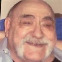 Earl L. Frederickson Obituary