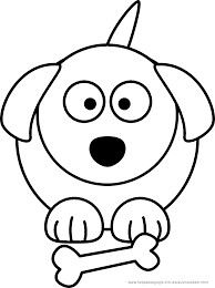 Malvorlagen Fur Kinder Hunde Coloring And Malvorlagan