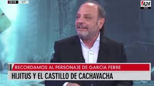 Por otro lado, carolina losada hizo referencia a 'baby presidente', el show del conductor vía streaming que fue hackeado durante la semana. Baby Etchecopar Defendio A Carolina Losada Tras El Ataque De Diego Brancatelli