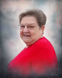 Kay Saxon Hufstetler Obituary 2024