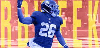 Anthony cervino (@therealnflguru) and mike hauff (@theffrealist) reveal who they believe are the biggest fantasy football sleepers at the qb and rb. Top 5 Running Back Sleepers For 2019 Fantasy Football Fake Teams