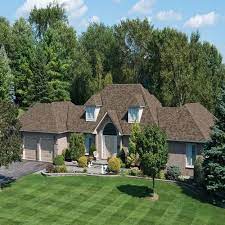 Our perfection shingles are clean, crisp vertical grains with varied widths for a traditional rustic edge. Royal Estate Harvest Slate B Roofing Shingles à¤° à¤« à¤¶ à¤—à¤² à¤° à¤« à¤¶ à¤—à¤² à¤¸ à¤›à¤¤ à¤• à¤¶ à¤—à¤² à¤¸ Ashbury International Thane Id 20950327891