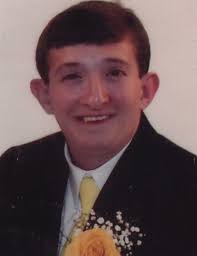 Obituary information for Justin Dwayne Slone