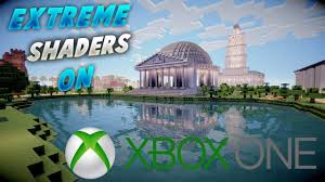 Dec 11, 2020 · the best realistic shaders for minecraft xbox one to brighten up your world december 11, 2020 alfin dani one comment change the lighting and look of your minecraft world with the best minecraft shaders packs. How To Install Extreme Graphic Shaders On Xbox One Minecraft 2019 Tutorial Youtube