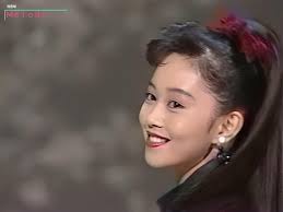 浅香唯MELODY FAIR（メロディー・フェア）」6thアルバム だこ カセットテープ