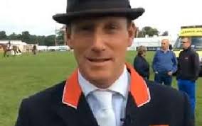 Top riders give their thoughts