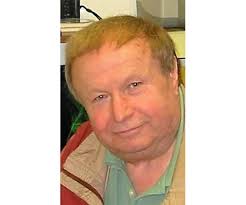 Myron Olson Obituary (2016)