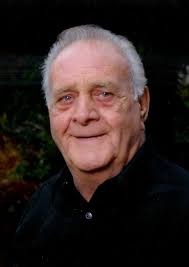 George Mitchell Obituary