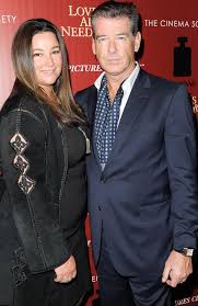 Brosnan lost his mother, cassandra harris, to. Pierce Brosnan Sons The Actor S Son Christopher Brosnan Seen In London Photos