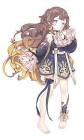 アーニャ・メルフィッサ