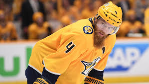 Ryan's research and teaching focuses on topics related to communication law and policy, infrastructure politics, and cybersecurity. Predators Ryan Ellis Signs 8 Year 50 Million Contract
